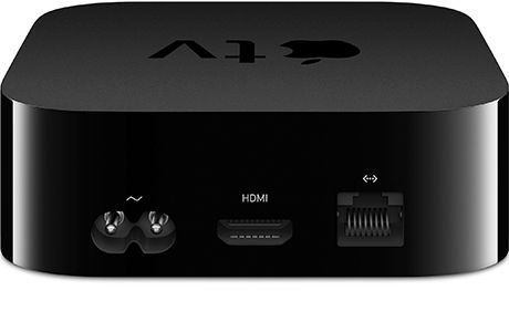 Сетевое оборудование и Apple TV: Apple TV 4K 64 ГБ