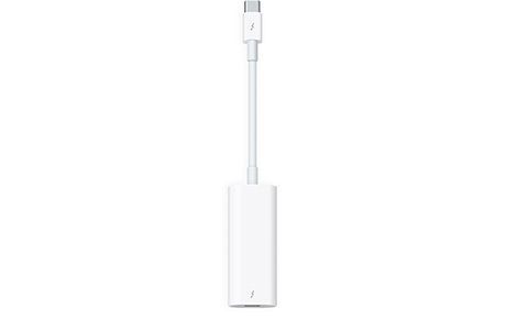 Переходник: Apple Thunderbolt 3 (USB-C) to Thunderbolt 2 Adapter