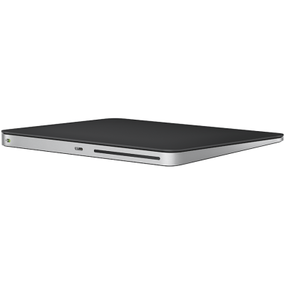 Apple Magic Trackpad: Apple Magic Trackpad with Black Multi-Touch Surface 2022