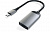 Переходник: Satechi Aluminum Type-C HDMI Adapter (серый космос) small