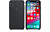 Чехлы для iPhone: Silicone Case для iPhone Xs Max (черный) small