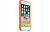 Чехлы для iPhone: Silicone Case для iPhone 8 / 7 (пряный апельсин) small