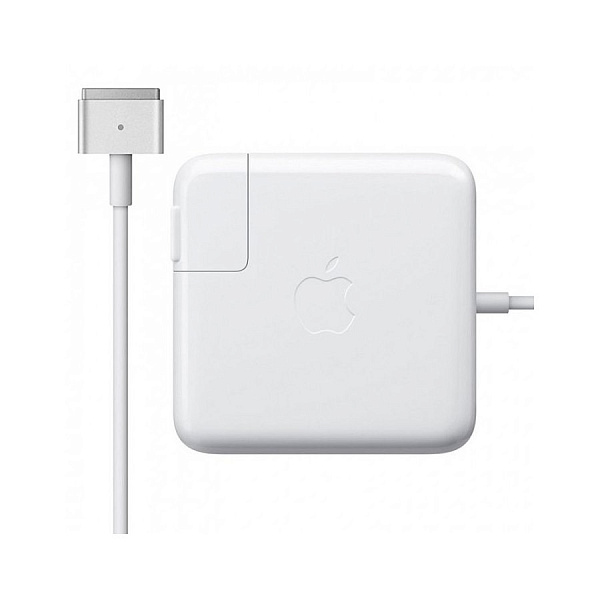 Зарядные устройства для MacBook: Apple MagSafe 2 Power Adapter 85W